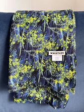 Whistles ladies scarf for sale  LONDON