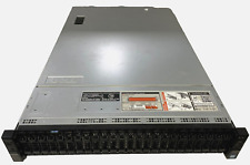 Dell poweredge r730xd d'occasion  Expédié en Belgium