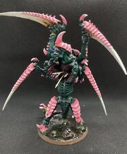 Converted tyranid screamer for sale  IMMINGHAM