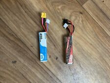 Betafpv 450mah lipo for sale  ST. IVES