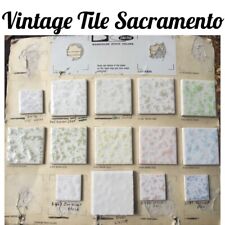 Discontinued dal tile for sale  Sacramento