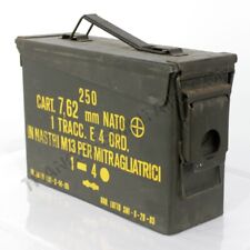 Cal. ammunition box d'occasion  Expédié en Belgium