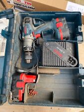 bosch gsb 18 ve 2 for sale  SHEFFIELD