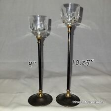 Candle holders mid for sale  Cicero
