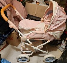 Puppenwagen baby annabell gebraucht kaufen  Brüel