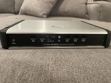 Audio hd1200 channel for sale  Stephenson