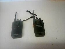 PAIR OF BADFENC LONG RANGE WALKIE TALKIES for sale  Shipping to South Africa
