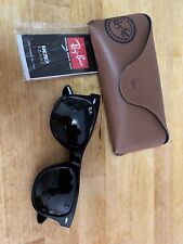 Ray Ban Gafas de Sol Wayfarer Hombre segunda mano  Embacar hacia Argentina