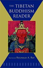 Tibetan buddhism reader for sale  UK