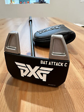 center shafted putters for sale  Wilmette