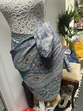 large sarong cotton for sale  BIRMINGHAM