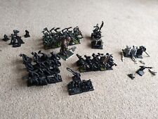 Orcs goblins army for sale  EXETER