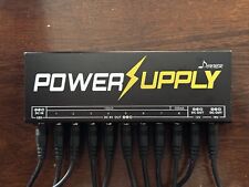 donner supply dp power 1 for sale  Cicero