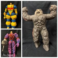 Vintage 1986 inhumanoids for sale  Southampton