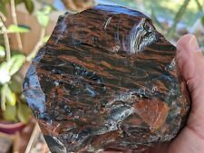 Used, Mahagany Obsidian Rough 1lb 15oz for sale  Shipping to Canada