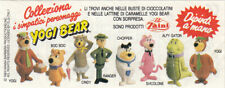 Minifiguras vintage Zaini: Yogi Bear Series (1994) - Escolha um personagem comprar usado  Enviando para Brazil