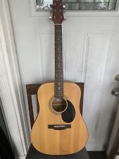 Jasmine s35 acoustic for sale  Houston