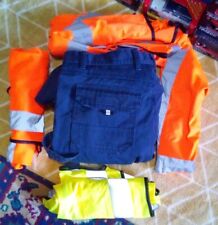 Workwear mens clothes for sale  BILSTON