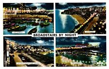 Postcard broadstairs kent for sale  TEWKESBURY