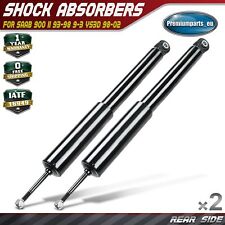 Shock absorbers rear for sale  CANNOCK