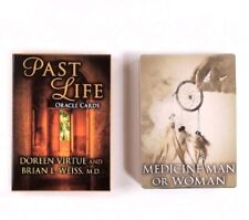 Past life reading for sale  OMAGH