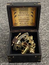 Antique solid brass for sale  LONDON