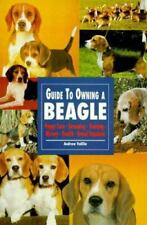 Guide to Owning a Beagle by Vallila, Andrew myynnissä  Leverans till Finland
