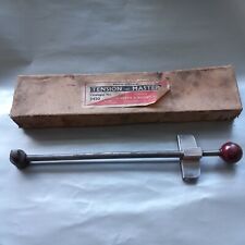 Vintage tension master for sale  SHEFFIELD