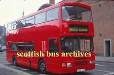 Bus slides greater for sale  GLASGOW