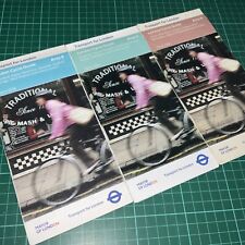 London cycle guides for sale  RUISLIP