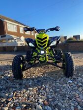 Yamaha raptor 700r for sale  GILLINGHAM