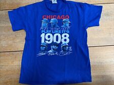 Chicago cubs shirt for sale  UK