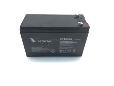 Vision cp1290a 12v for sale  Willoughby
