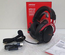 Gaming wireless headphones for sale  Shipping to Ireland