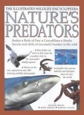 Nature predators barba for sale  UK