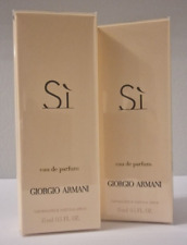 New giorgio armani for sale  BLAYDON-ON-TYNE