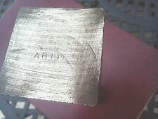 Bronze nickel aluminium for sale  AYLESFORD