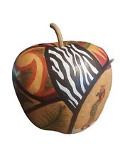 Art apple gourd for sale  Marine