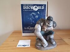 Clarecraft discworld dw105 for sale  ASHBOURNE