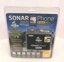 Vexilar sp200 sonarphone for sale  Shipping to Ireland
