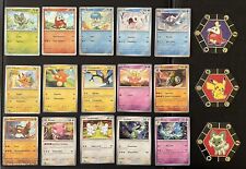 Carte pokemon mcdonald usato  Perugia