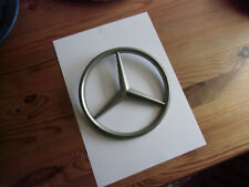 Mercedes stern gebraucht kaufen  Deutschland