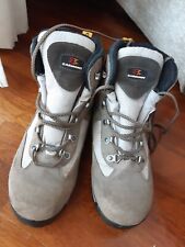 Usato, GARMONT Tundra scarpe da trekking alte 44,5 (USA 11) usato  Bari