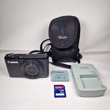 Canon powershot s200 for sale  CHELMSFORD