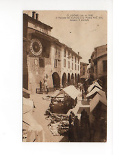 Clusone il mercato usato  Bergamo