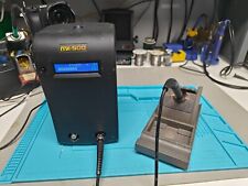Metcal 500p soldering d'occasion  Expédié en Belgium