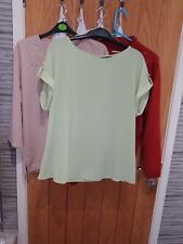 Ladies tops sizes for sale  HULL