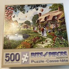 Jigsaw puzzle bits for sale  State College