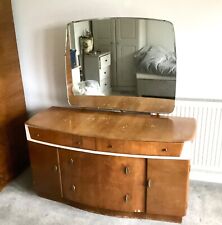 Vintage 1960 bedroom for sale  EPPING