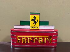Ferrari neon sign for sale  Santa Rosa